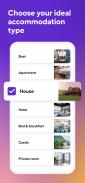 Vacation Rentals - HomeToGo Screenshot 2