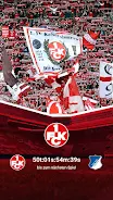 1. FC Kaiserslautern Schermafbeelding 0