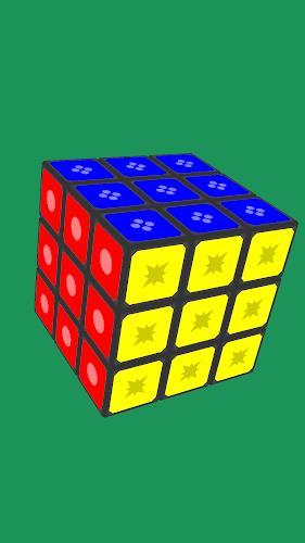 Schermata Vistalgy® Cubes 0