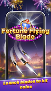 Fortune Flying Blade Ekran Görüntüsü 3