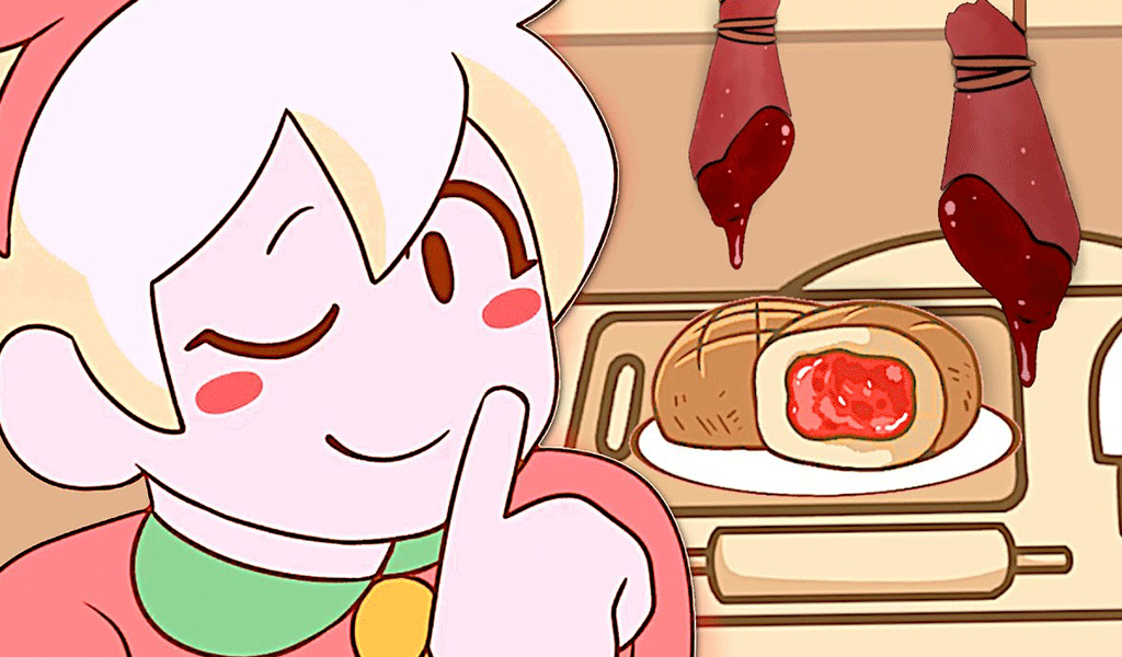 Bonnie's Bakery Game應用截圖第0張