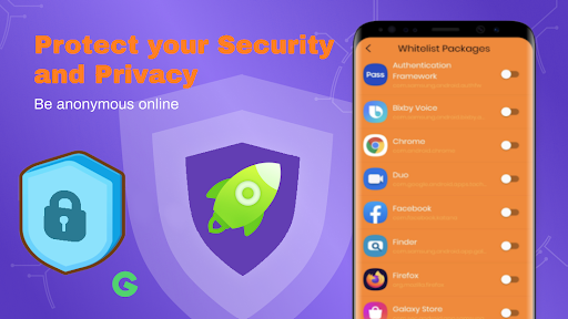 VPN Ukraine - Free VPN Proxy Server & Secure App Tangkapan skrin 1