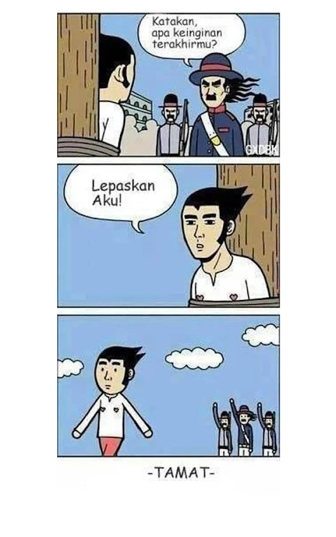 silly funny comics 2: absurd應用截圖第1張