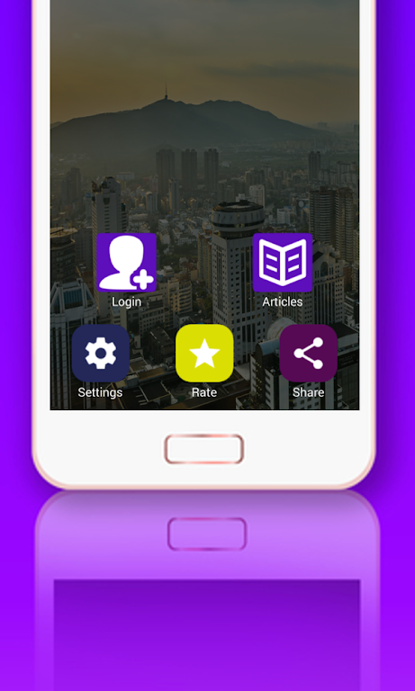 Email for Yahoo Mail Plus應用截圖第1張