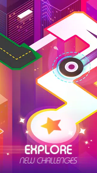 Dancing Ballz: Magic Tiles應用截圖第2張