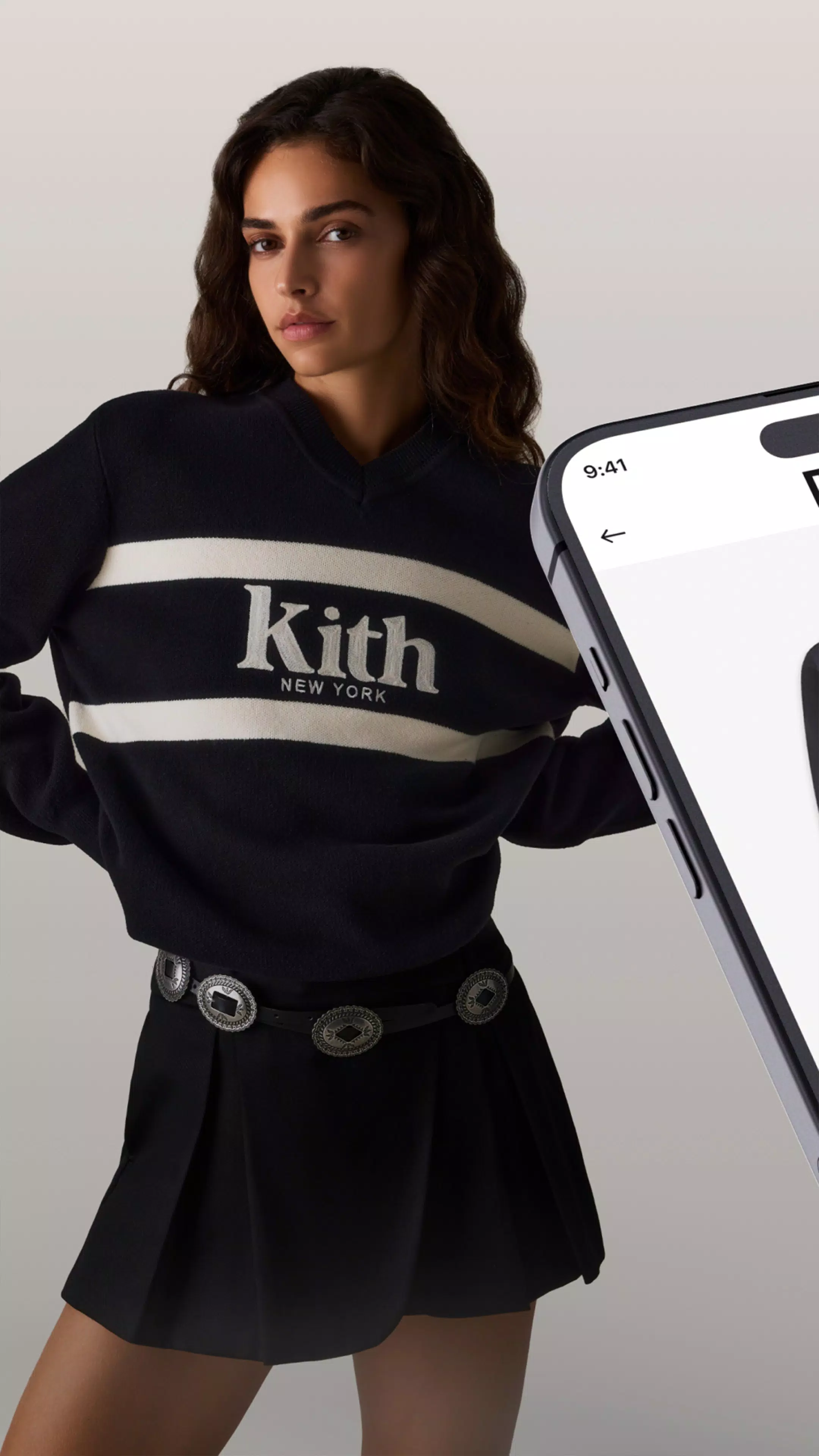 KITH ภาพหน้าจอ 1