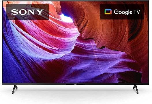 Sony 4K Smart TV at an Unbeatable Price