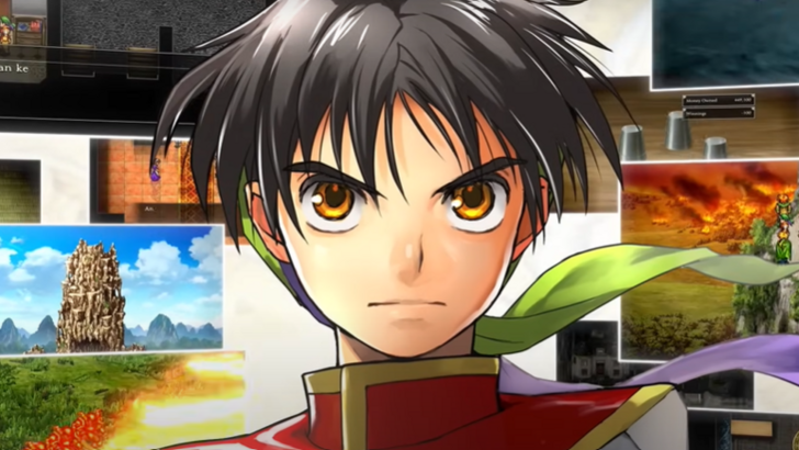 Do You Need to Play Suikoden 1 & 2 HD Remaster Chronologically?