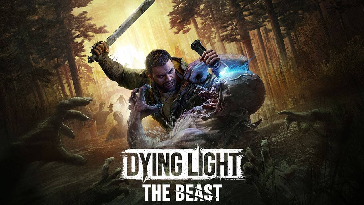 “垂死的光：野獸 - 揭示的新細節”