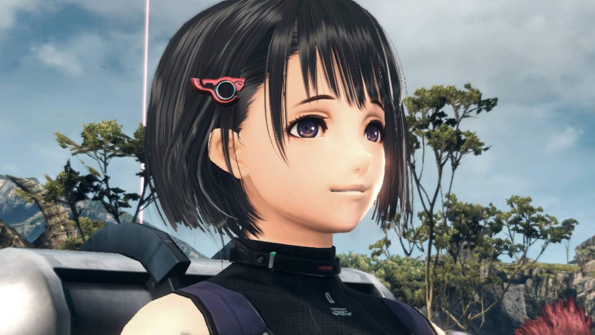 Les meilleurs membres du parti dans Xenoblade Chronicles X ont révélé