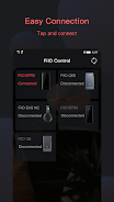 FiiO Control Schermafbeelding 0