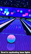 Bowling Pro - 3D Bowling Game ဖန်သားပြင်ဓာတ်ပုံ 2