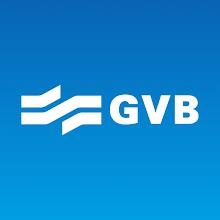 GVB travel app