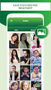 Whats Web Scan for WhatsApp Wh স্ক্রিনশট 3