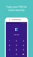 Calculator — Keep Private Phot Captura de tela 0