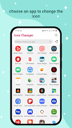 Icon Changer - Customize Icon应用截图第2张