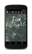 Map & Draw - Custom Map Maker ภาพหน้าจอ 2