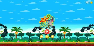 zig and sharko & marina island स्क्रीनशॉट 1