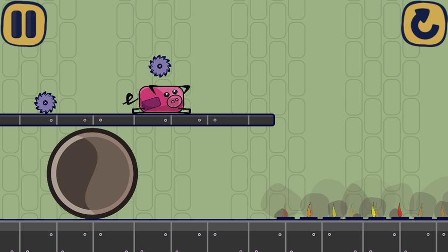 Run Pig Run!應用截圖第2張