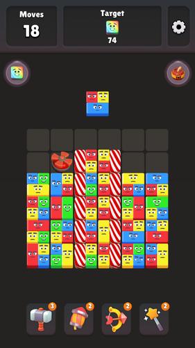 Drop Jelly Скриншот 2