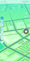 Schermata Fake GPS Location - GPS JoyStick 0