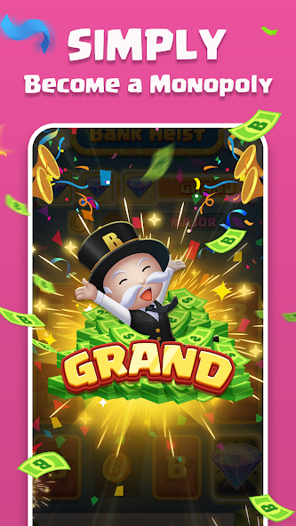 Hey ! Billionaire应用截图第3张