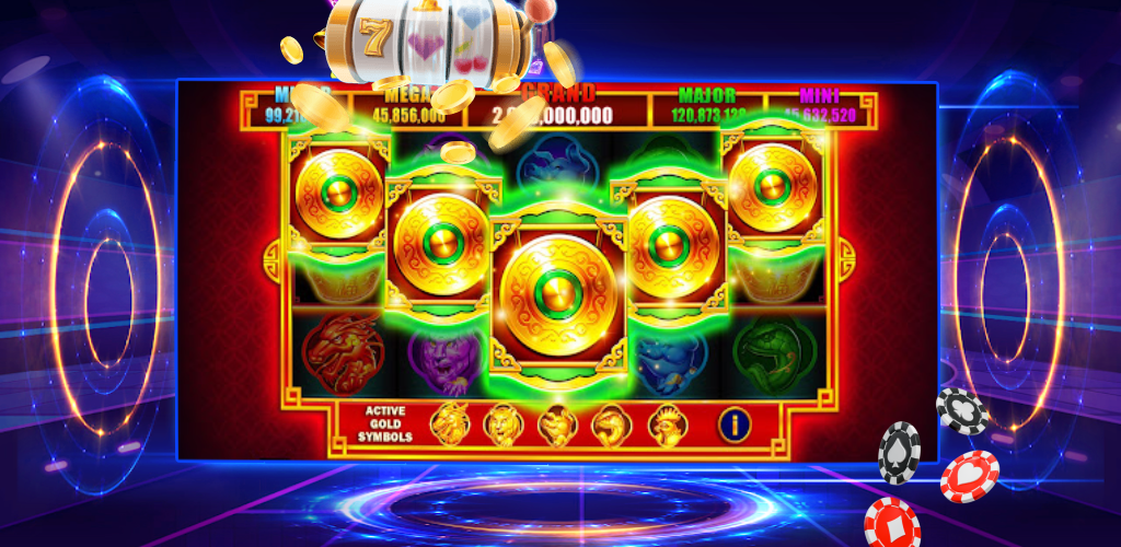 777 Casino Pagcor Slot Games應用截圖第0張