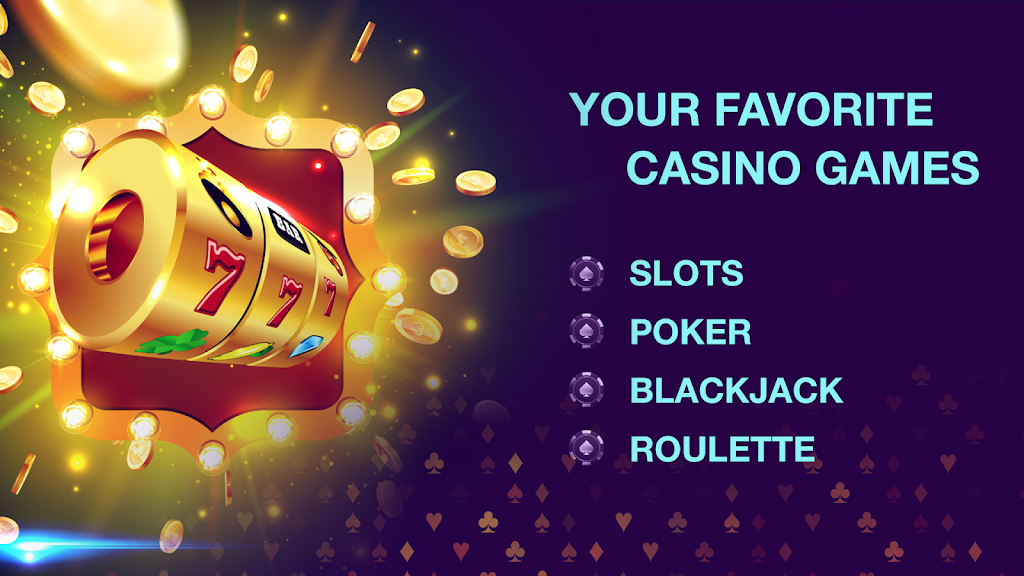 Online Casino Games Screenshot 0