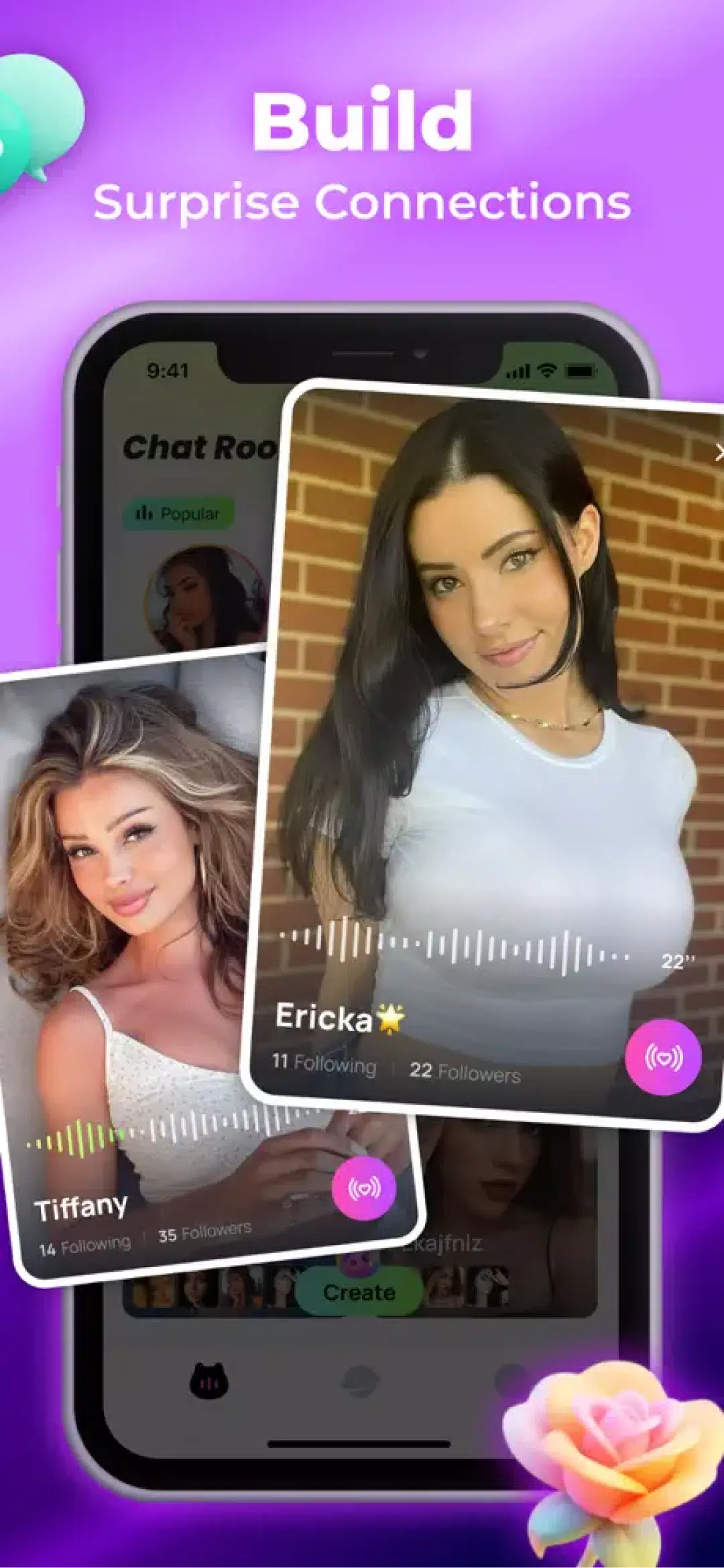 xxxx—1v1 Video Chat ဖန်သားပြင်ဓာတ်ပုံ 2