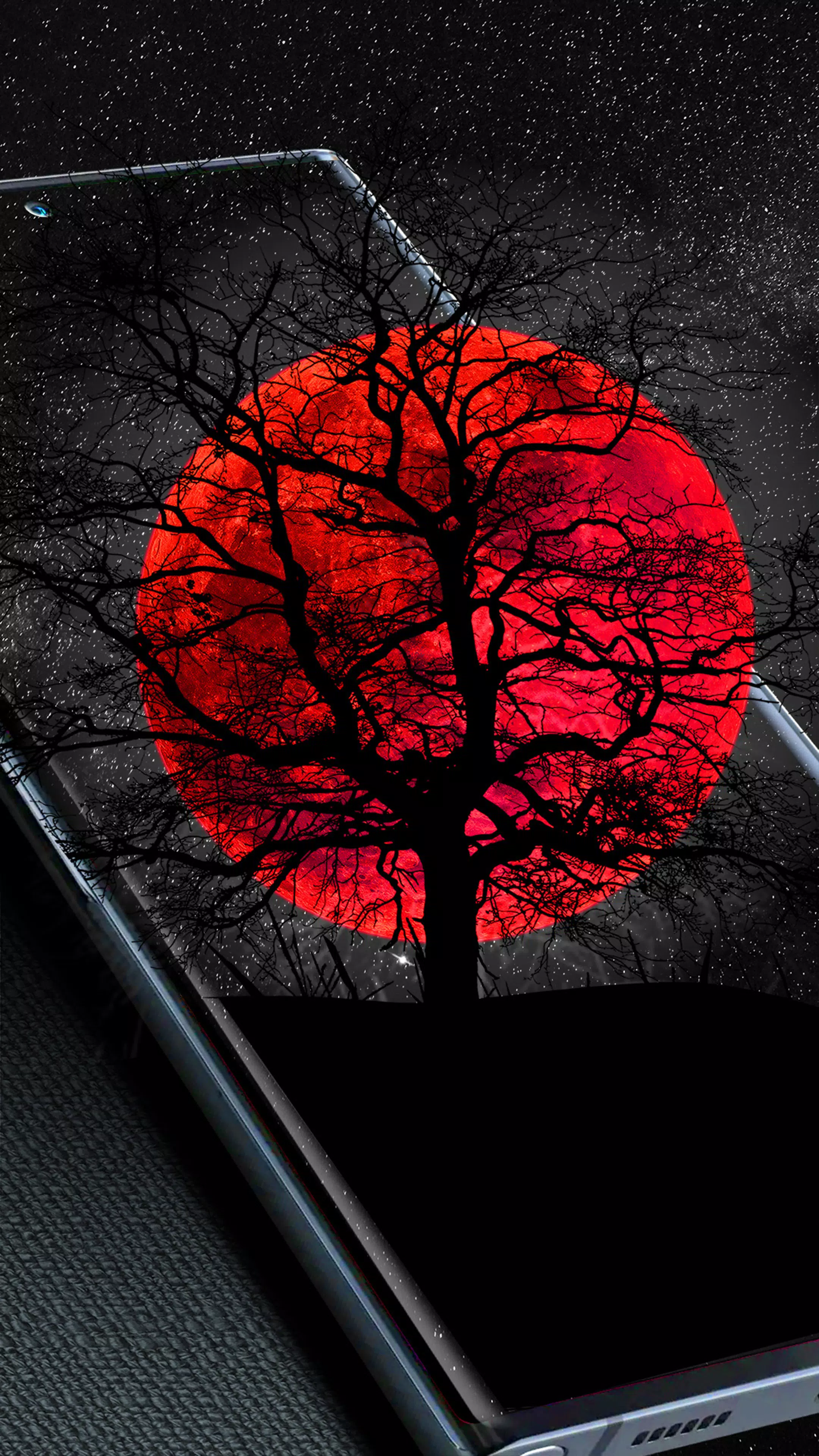 3D Live Wallpapers 4D video 4K 스크린샷 3