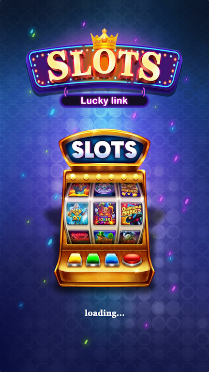 Free Cash Slot ภาพหน้าจอ 0