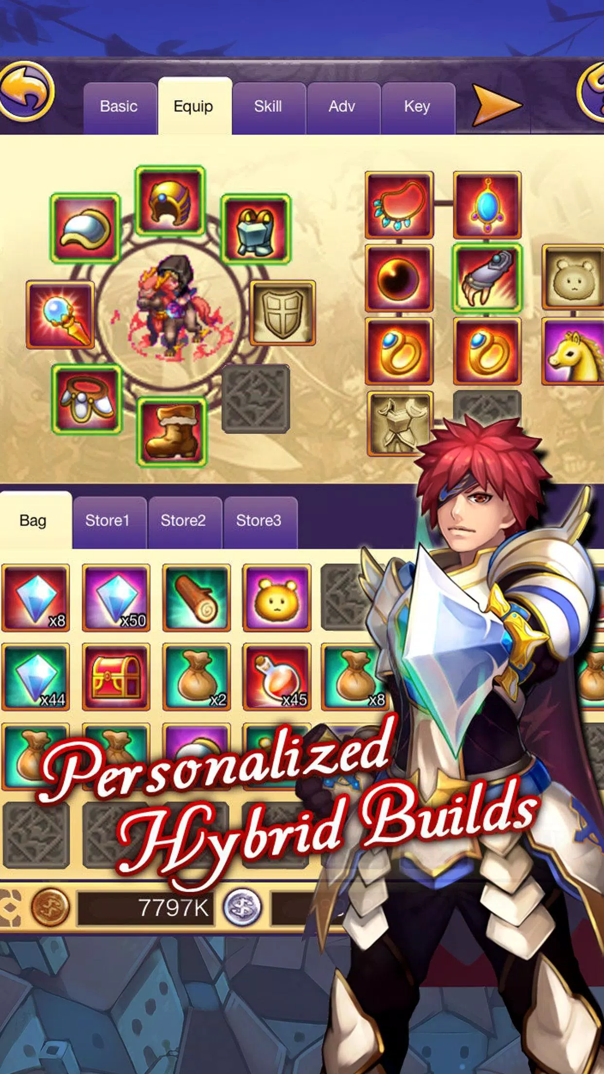 Empire Online Captura de pantalla 0