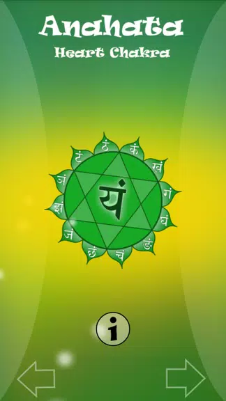 CHAKRA MINDFULNESS Ảnh chụp màn hình 3