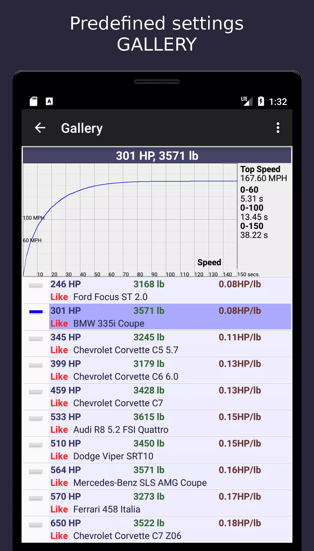 MotorSim 2 Schermafbeelding 3