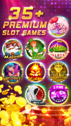 VIP Slots Club ★ Free Casino Captura de tela 3