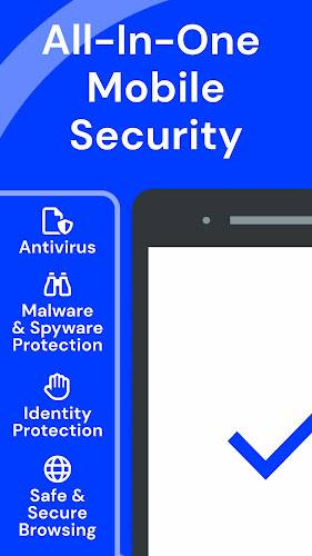 F-Secure Mobile Security ဖန်သားပြင်ဓာတ်ပုံ 0