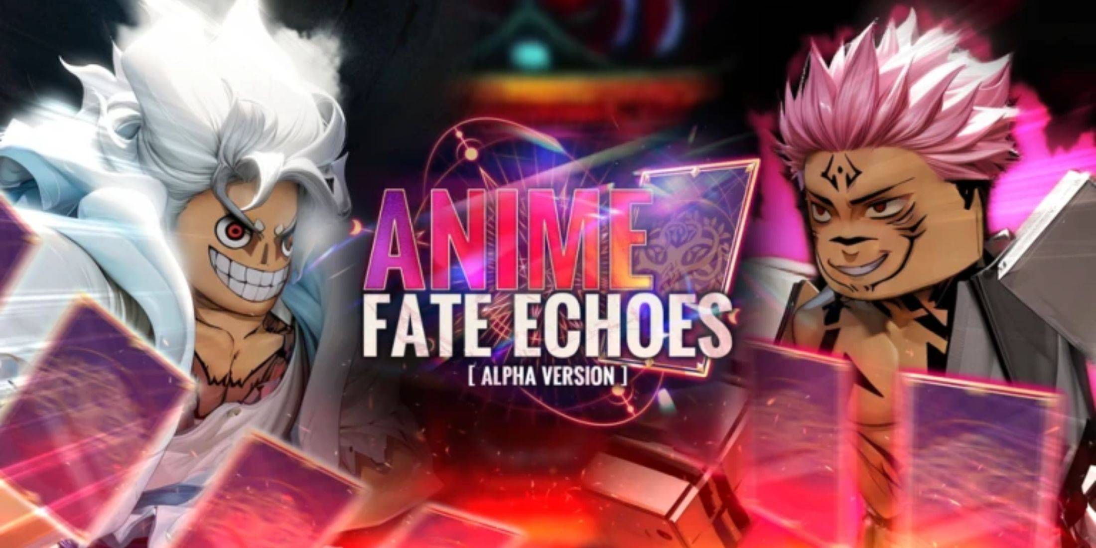 Anime Fate Echoes: Latest Redeem Codes for Roblox (Jan 2025)