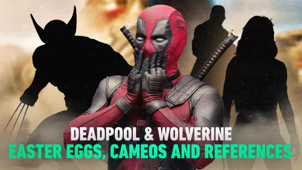 ライアン・レイノルズは、DeadpoolのMCUでのスタンドアロンのステータスについて説明しています