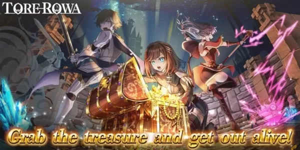 Torerowa's Fourth Open Beta Begins
