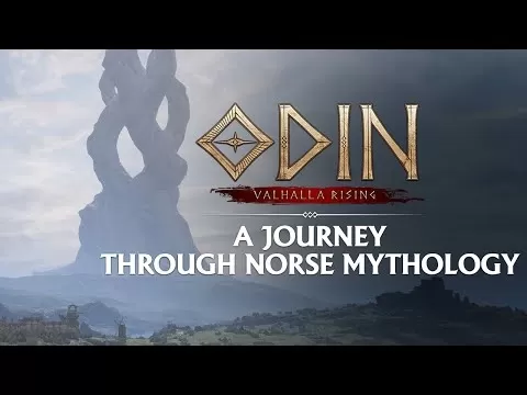 Odin: Valhalla Rising