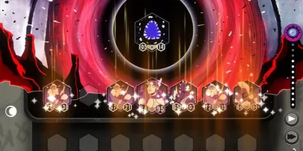 神魔鏖战：神话主题Roguelike卡牌游戏正式上线