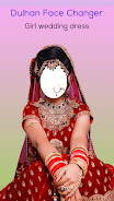 Dulhan Face Changer Screenshot 2