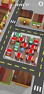 Car Parking: Traffic Jam 3D Schermafbeelding 0