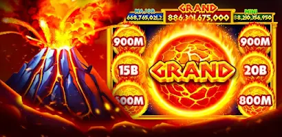 Jackpot Friends™ Slots Casino Tangkapan skrin 0