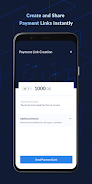 Schermata Razorpay Payments for Business 2