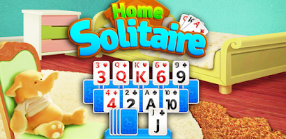 Solitaire Home - Dream Story ဖန်သားပြင်ဓာတ်ပုံ 0