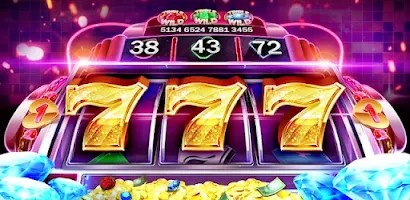 Billionaire Casino Slots 777 Скриншот 0