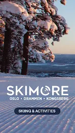 Skimore Zrzut ekranu 2