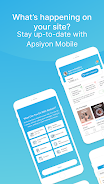 Apsiyon ภาพหน้าจอ 0