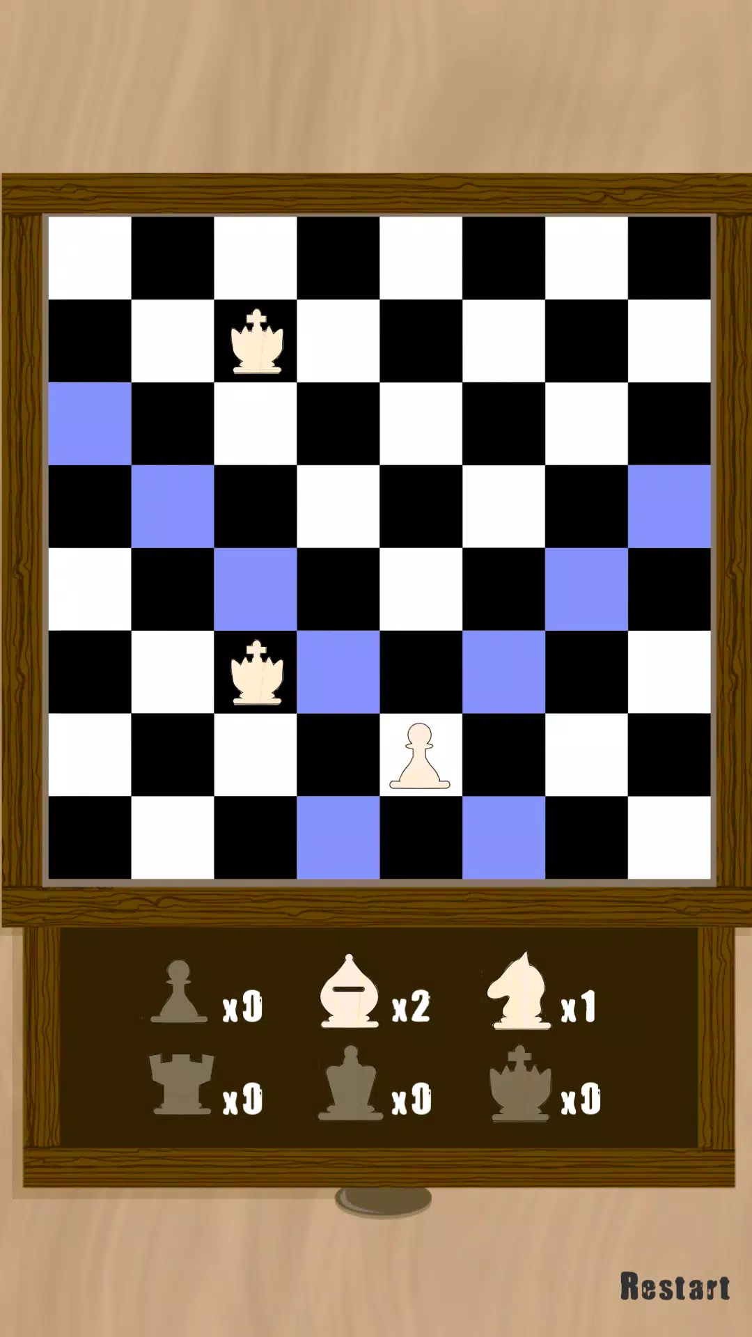 ChessNuts ภาพหน้าจอ 3